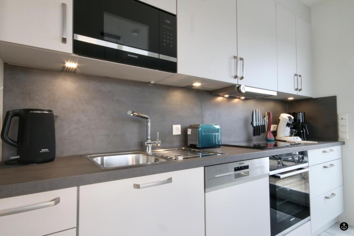 Sonnenweg 36 Lakeview House Tuerkis Diemelsee Heringhausen Εξωτερικό φωτογραφία