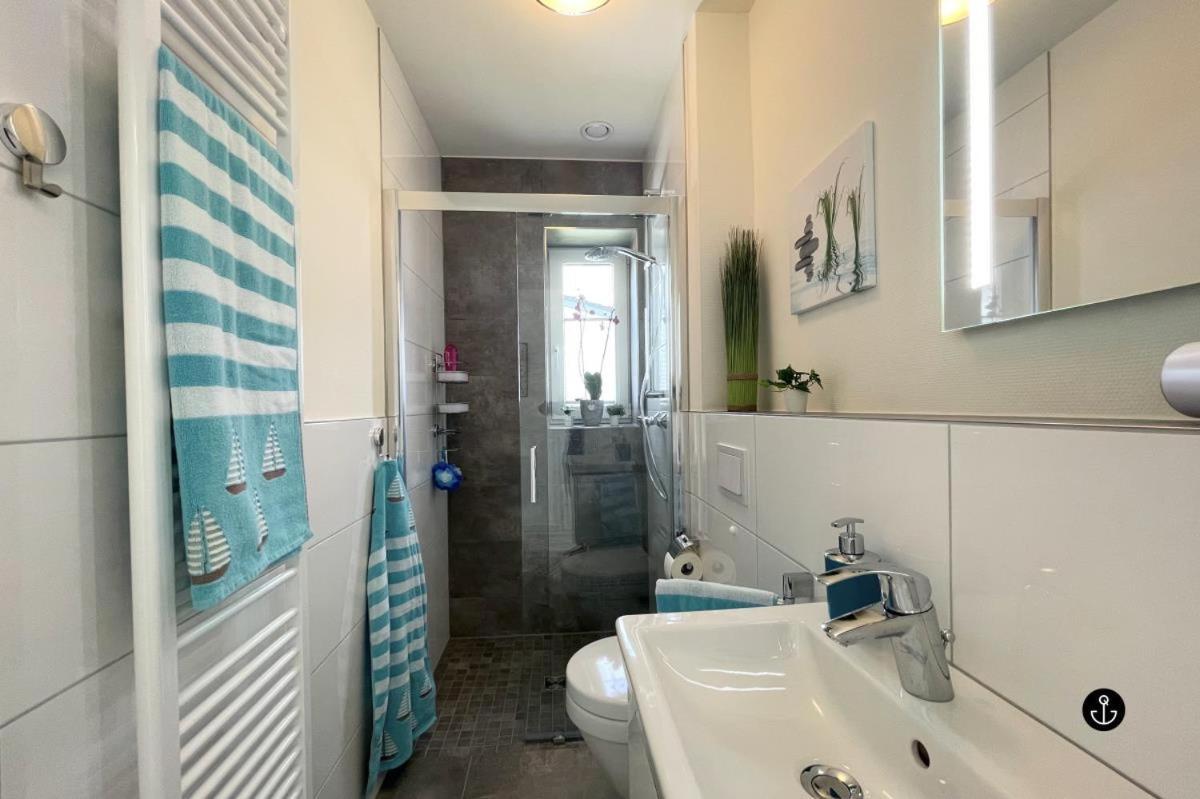 Sonnenweg 36 Lakeview House Tuerkis Diemelsee Heringhausen Εξωτερικό φωτογραφία